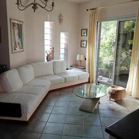 Sa Dommu De Nella Affittacamere
