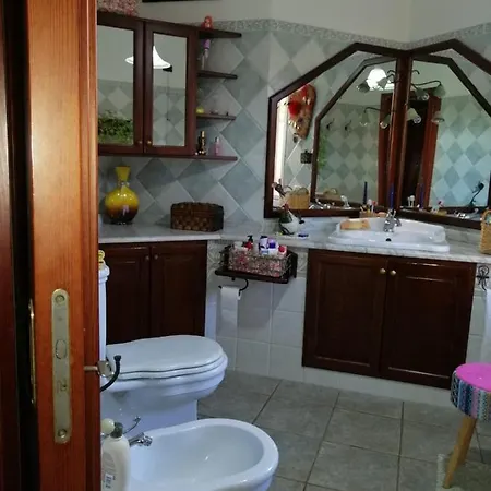 Sa Dommu De Nella Konukevi Assemini