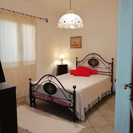 Sa Dommu De Nella * Assemini