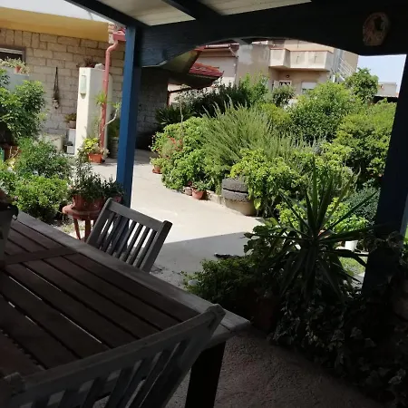 Sa Dommu De Nella Assemini